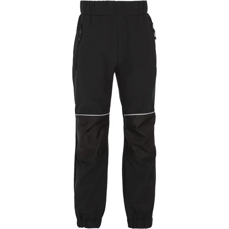 Baby girl waterproof Trousers Zigzag Ludo