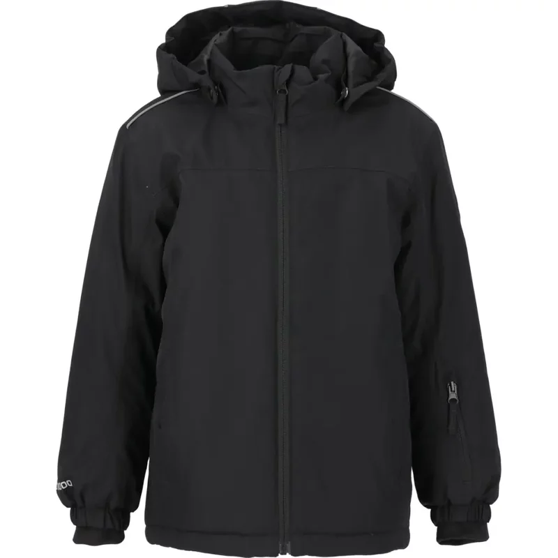 Baby girl ski jacket Zigzag Murdoch W-Pro 10000