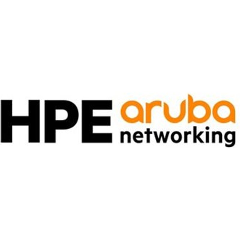 HPE Aruba AP-POE-ATSR Midspan Injector