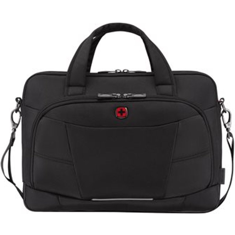 WENGER Altair Brief 35,56cm Laptop Brief