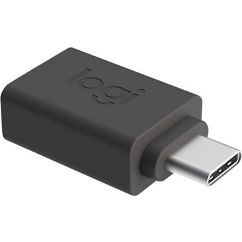 LOGI USB adapter 24 pin USB-C M to USB F