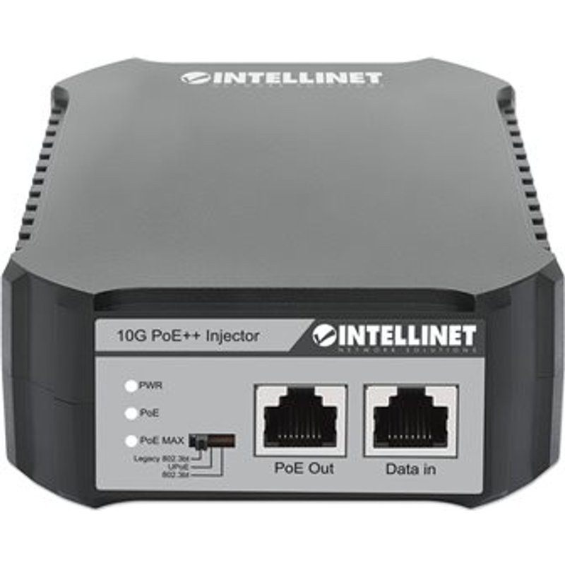 INT 10G PoE++ Injektor 95 W