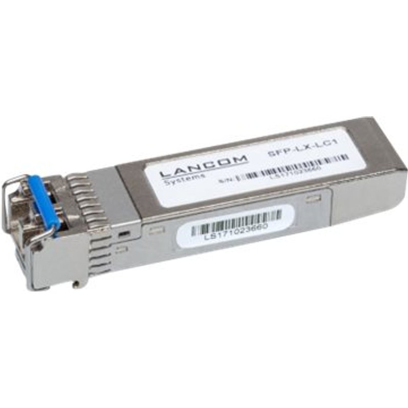 R&S LANCOM SFP-LX-LC1 Bulk 10
