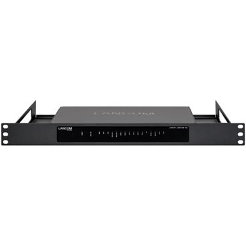 R&S LANCOM CPE blackline Rack Mount