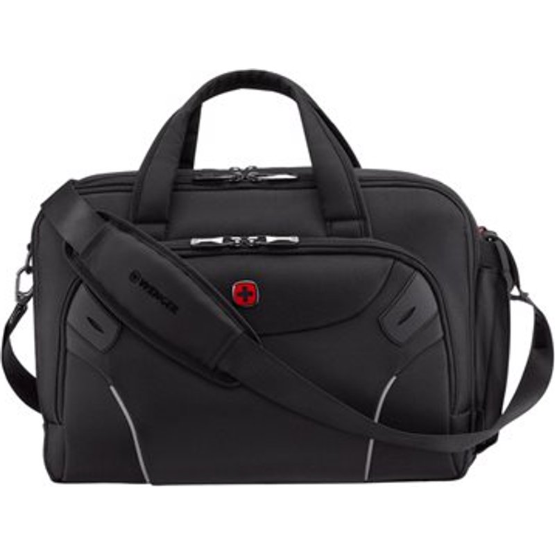 WENGER Cosmic Brief 35,56cm Laptop Brief