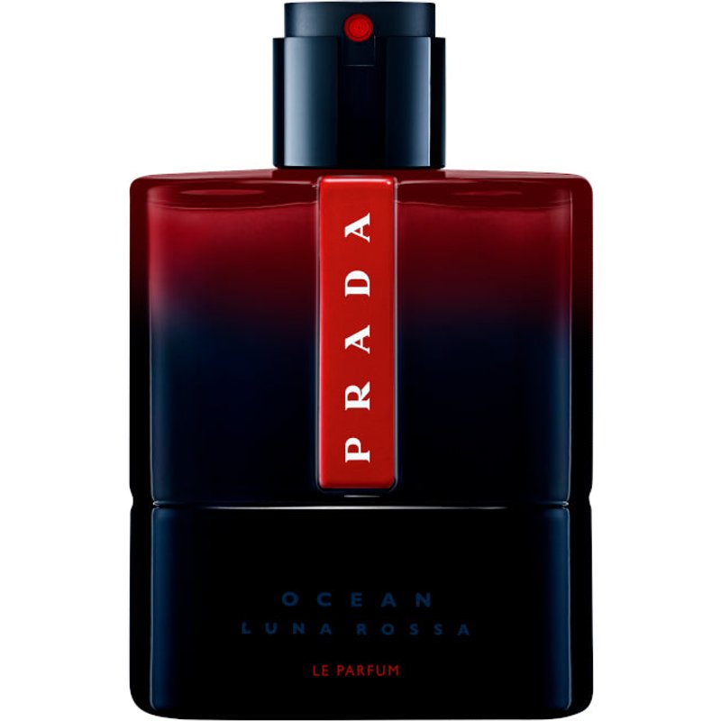 Prada Luna Rossa Ocean Le Parfum - 150 Ml-image