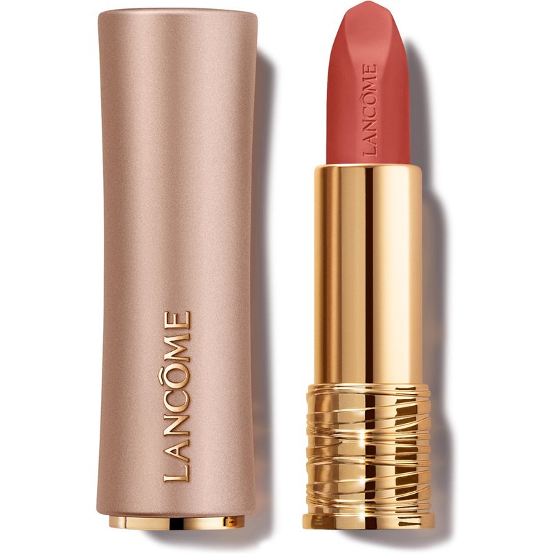 Lancome L'absolu Rouge Intimatte - N. 273 French Nude-image