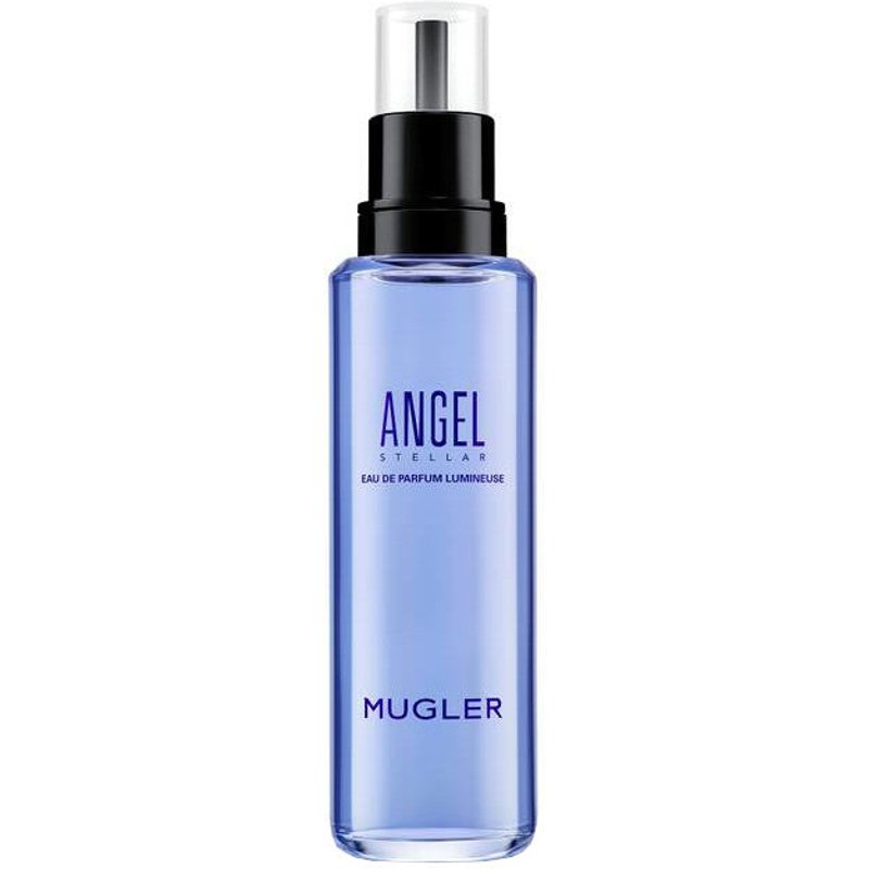 Mugler Angel Stellar Eau De Parfum Lumineuse 100 ML Ricarica - 100 ML Refill-image