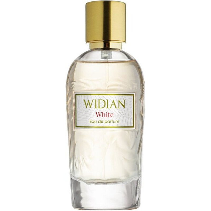 Widian by Aj Arabia Widian White - Rose Arabia Collection - 100 ML-image
