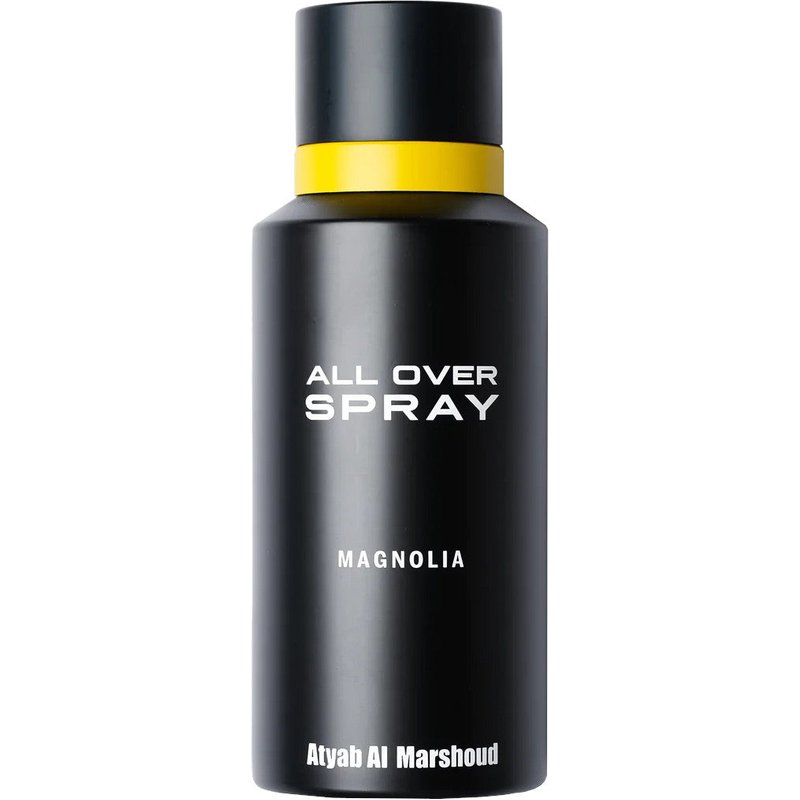 Atyab Al Marshoud Atyab Al Marshoud Magnolia - 125 Ml-image