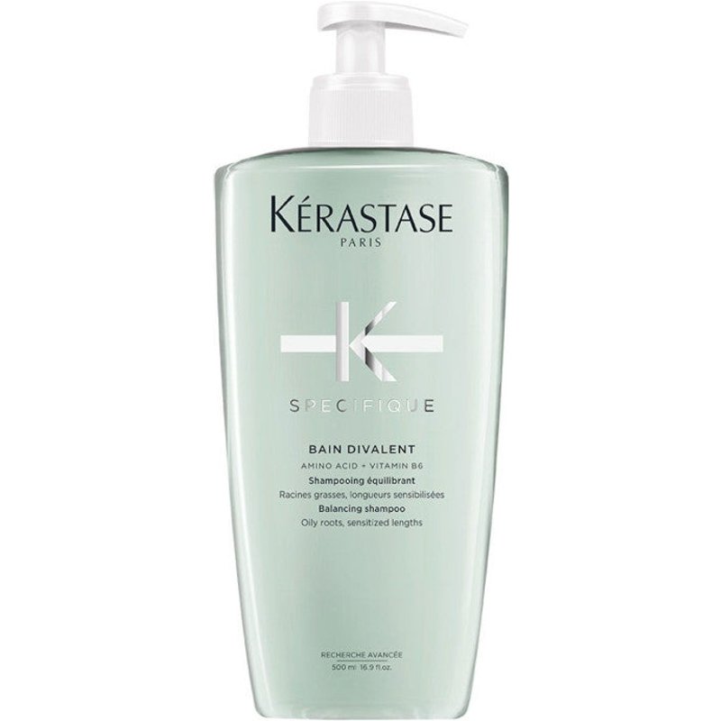KéRastase SpéCifique - Bain Divalent - 500 Ml Ricaricabile-image