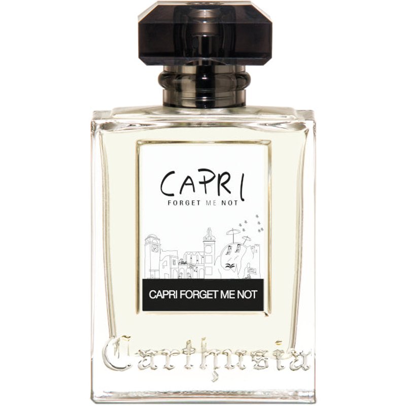 Carthusia Capri Forget Me Not - 50 Ml-image