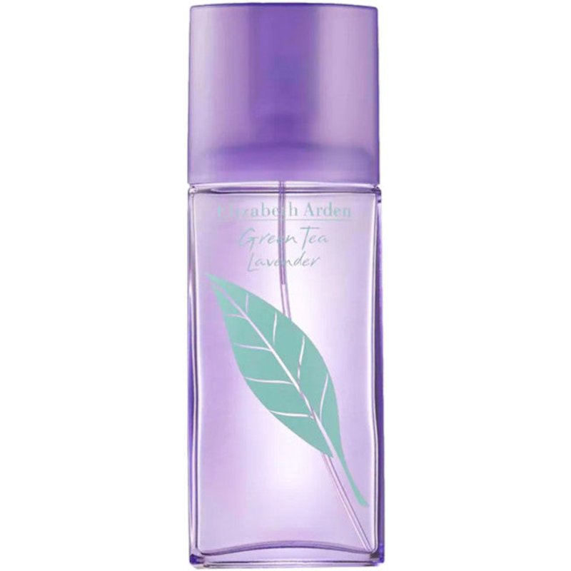 Elizabeth Arden Green Tea Lavende 100 Ml - 100 Ml-image