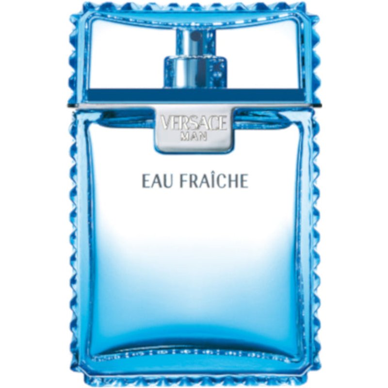 Versace Versace Eau Fraiche 100 Ml - 100 Ml-image