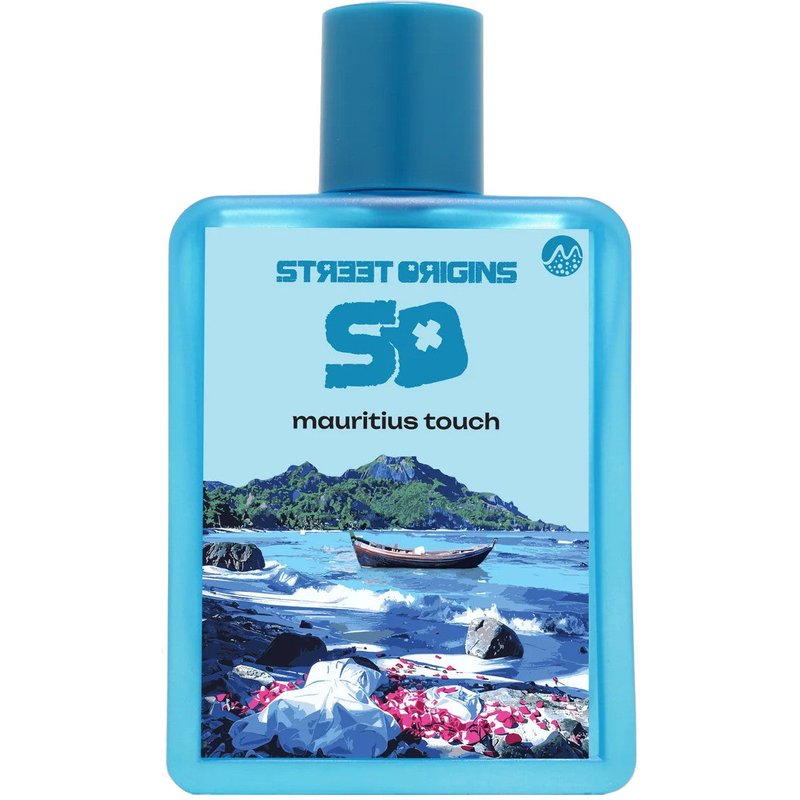 Street Origins Street Origins Mauritius Touch - 75 Ml-image