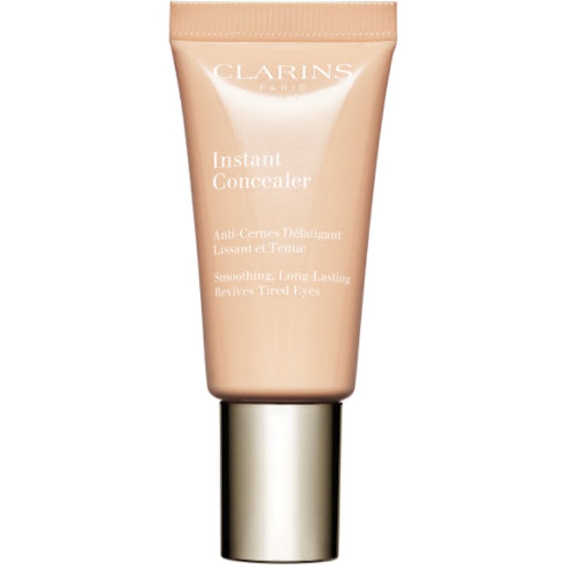 Clarins Instant Concealer - N. 02.5-image