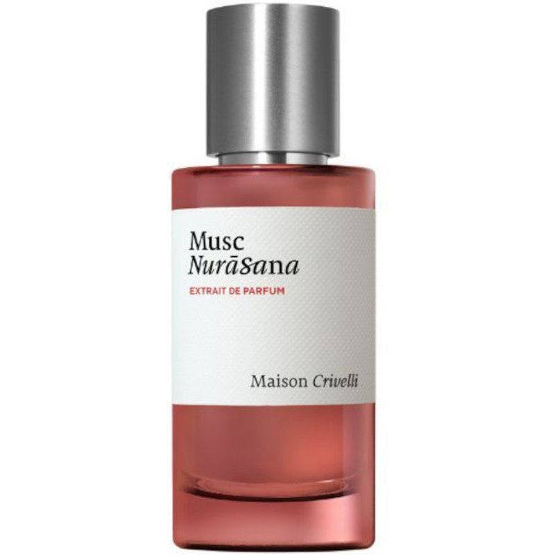 Maison Crivelli Maison Crivelli Musc Nurasana - 100 Ml-image