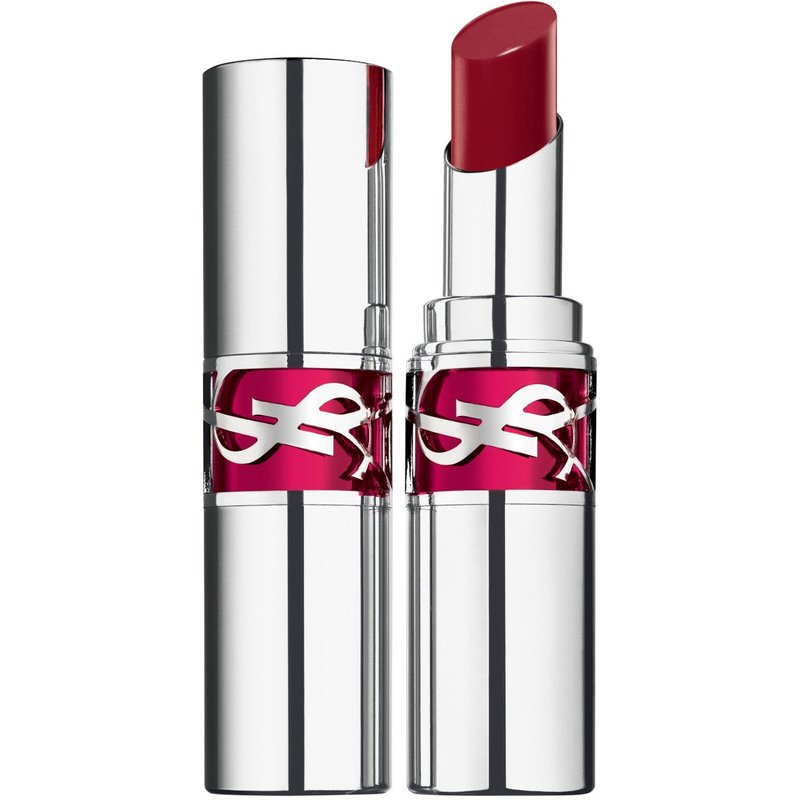 Yves Saint Laurent Ysl Loveshine Candyglaze - N 17 Strawberry Cloud-image