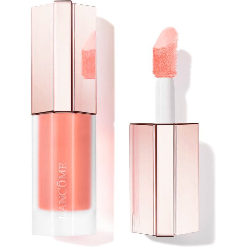 Lancome IdôLe Juicy Blush - N. 30 Over The Coral Moon-image