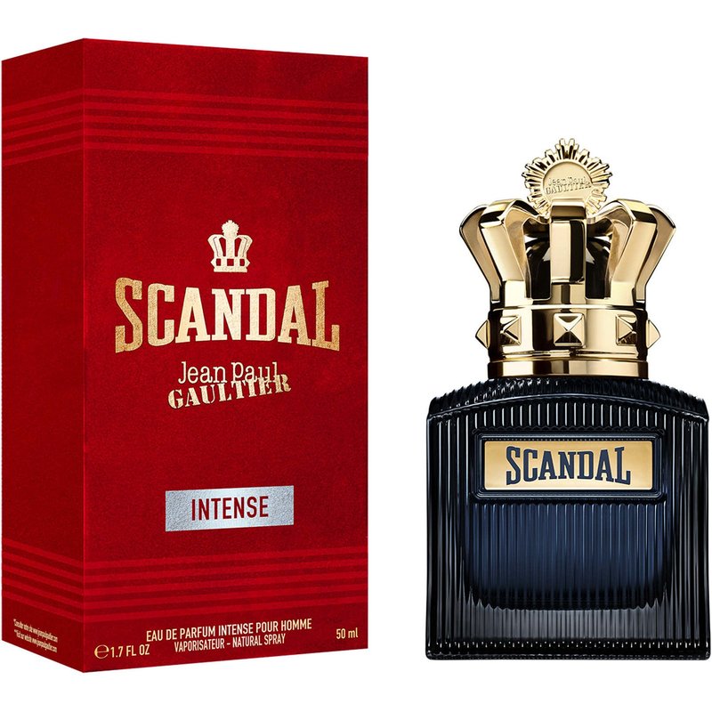 Jean Paul Gaultier Scandal Intense For Him - 50 Ml-image