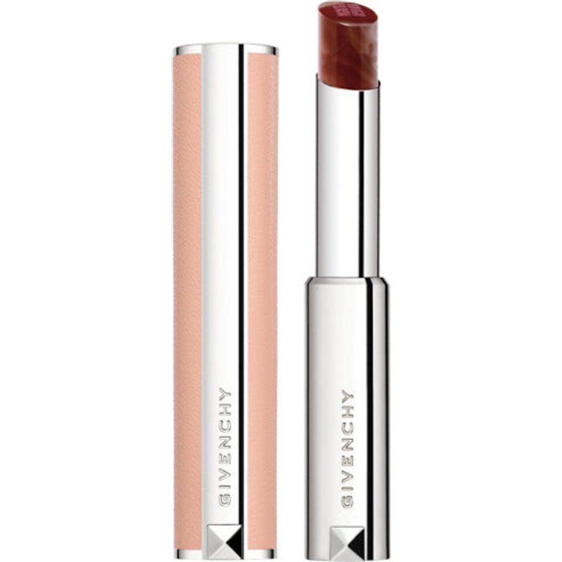 Givenchy Le Rose Perfecto - N. 501 Spicy Brown-image