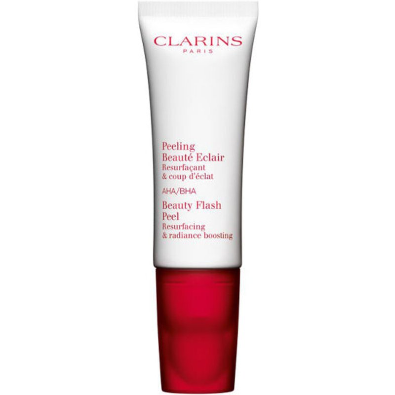 Clarins Peeling Beauté Eclair 50 Ml - 50 Ml-image