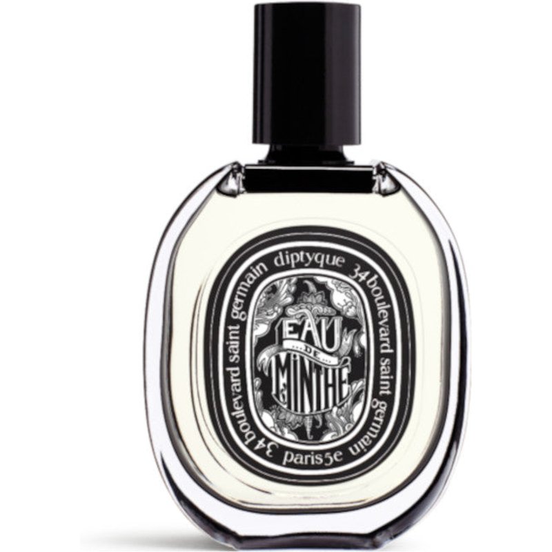 Diptyque Paris Eau De Minthé - 75 Ml-image