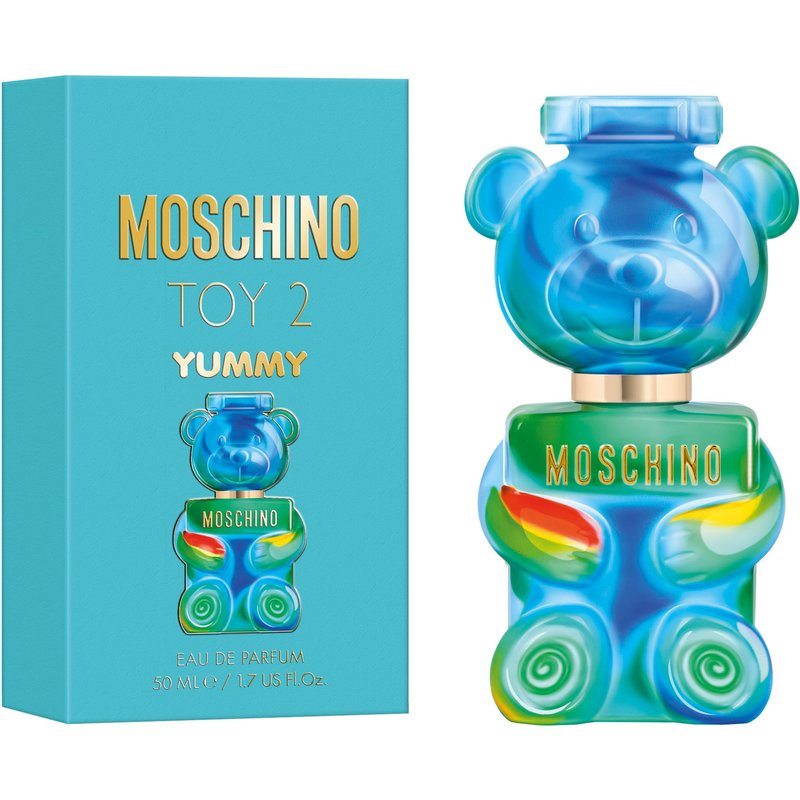 Moschino Moschino Toy 2 Yummy - 50 Ml-image