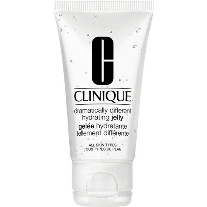 Clinique Dramatically Different Hydrating Jelly - Tutti I Tipi Di Pelle - 50 Ml-image