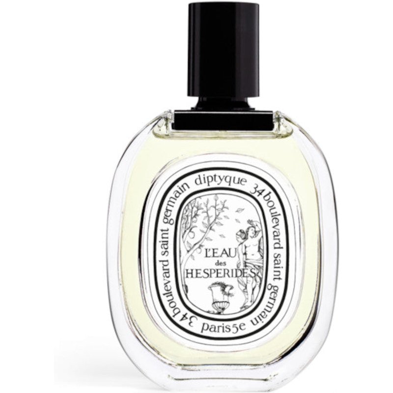 Diptyque Paris Eau Des Hesperides - 100 Ml-image