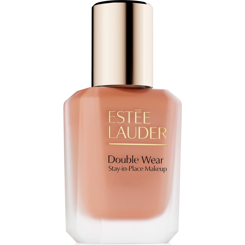 Estee Lauder Double Wear Stay-In-Place Longwear Matte Foundation - N. 4N1 Shell Beige-image