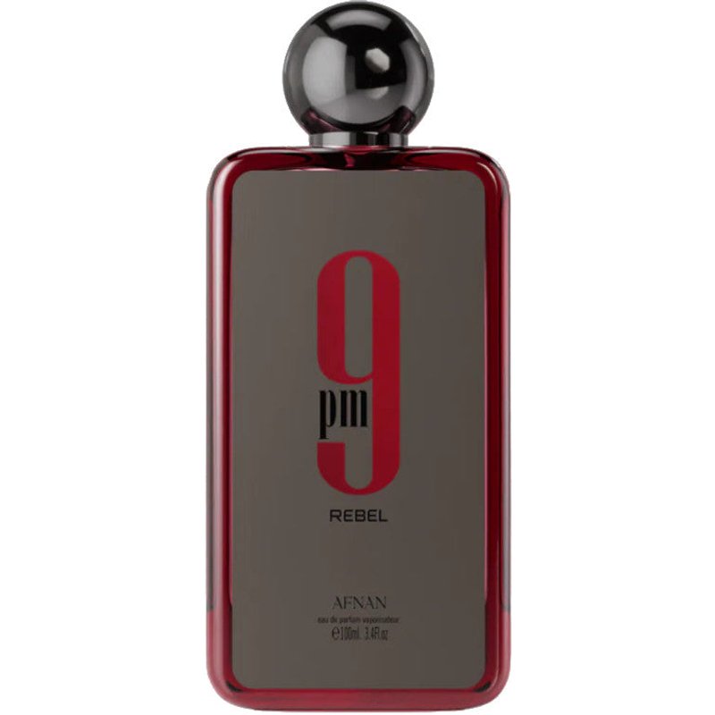 Afnan Perfumes Afnan Perfumes 9 PM Rebel - 100 ML-image