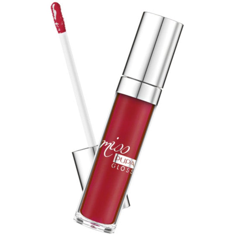 Pupa Miss Pupa Gloss - Gloss Ultra Brillante, Effetto Volume Immediato - N. 205-image