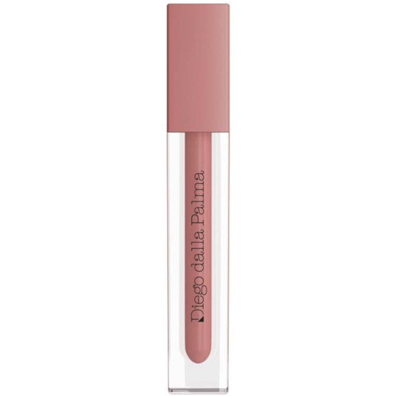 Diego Dalla Palma Stay On Me Rossetto Liquido A Lunga Tenuta - N. 31 Nude Rosato-image