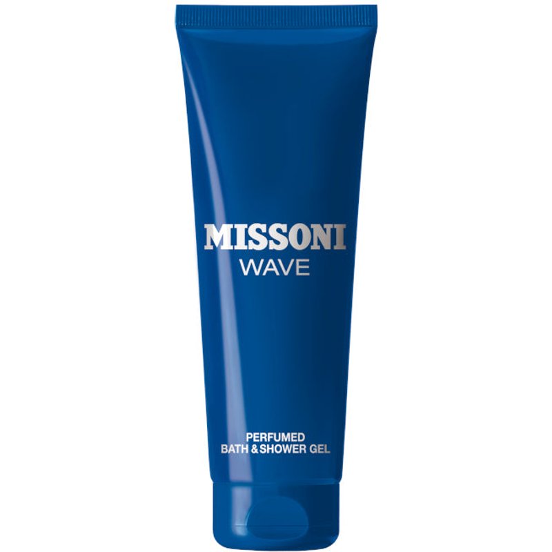 Missoni Missoni Parfum Pour Homme Wave 250 Ml - 250 Ml-image