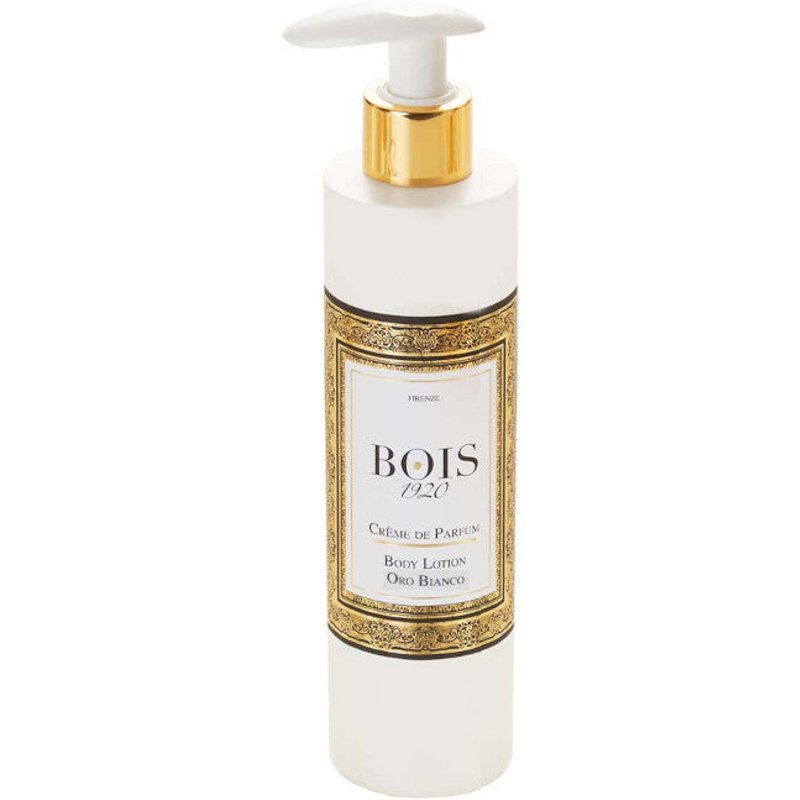 Bois 1920 Bois 1920 Linea Oro - Oro Bianco - 250 Ml-image