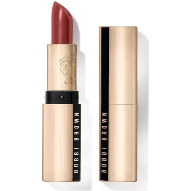 Bobbi Brown Luxe Lipstick - N. 606 Cranberry-image