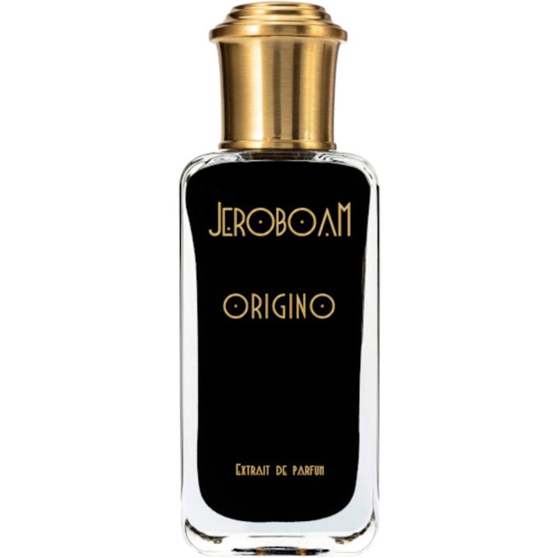 Jeroboam Paris Jeroboam Origino - 100 Ml-image