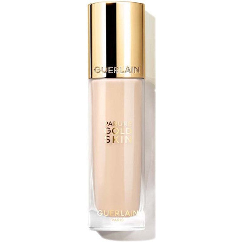 Guerlain Parure Gold Skin - 0N Neutral / Neutre-image
