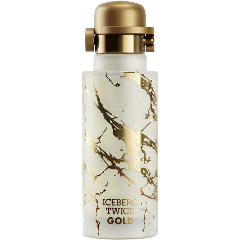 Iceberg Iceberg Twice Gold For Him 125 Ml - 125 Ml-image