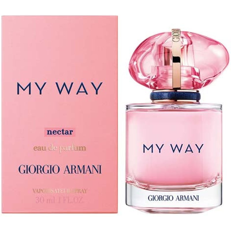 Armani My Way Nectar Eau De Parfum - 30 Ml-image