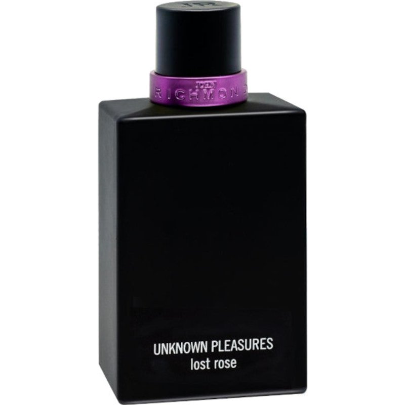 John Richmond John Richmond Lost Rose 100 Ml - 100 Ml-image