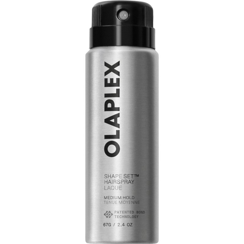 Olaplex Olaplex Shape Set Hair Spray - 75 ML-image