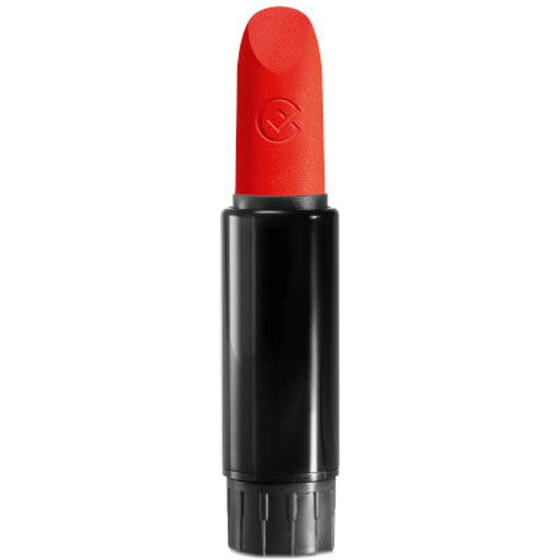 Collistar Rossetto Puro Matte New Ricarica - N. 40 Mandarino Matte - Ricarica-image