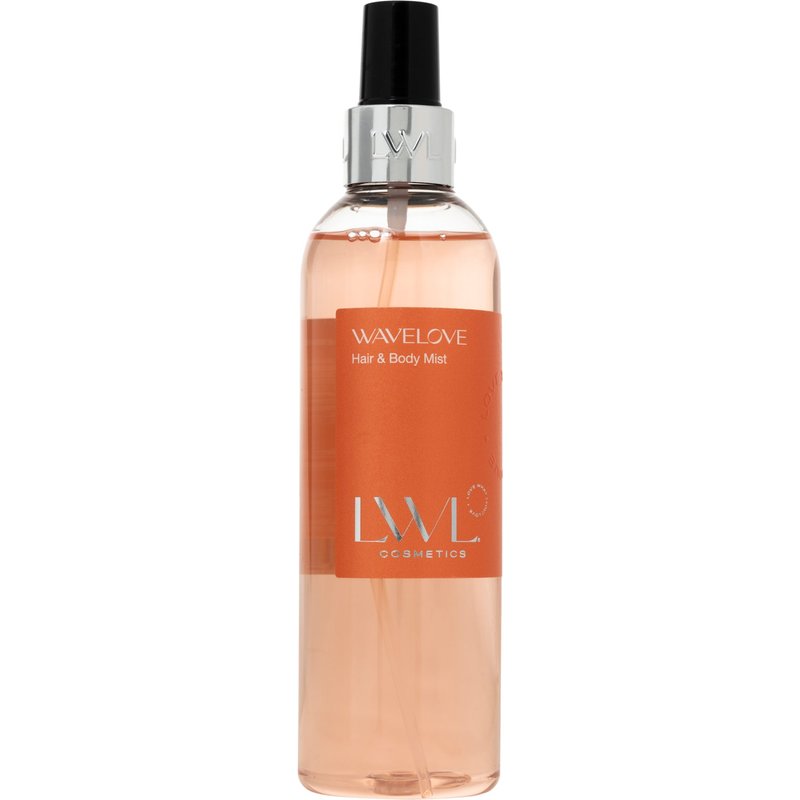 Lwl Cosmetics Lwl Cosmetics Wavelove - 250 Ml-image