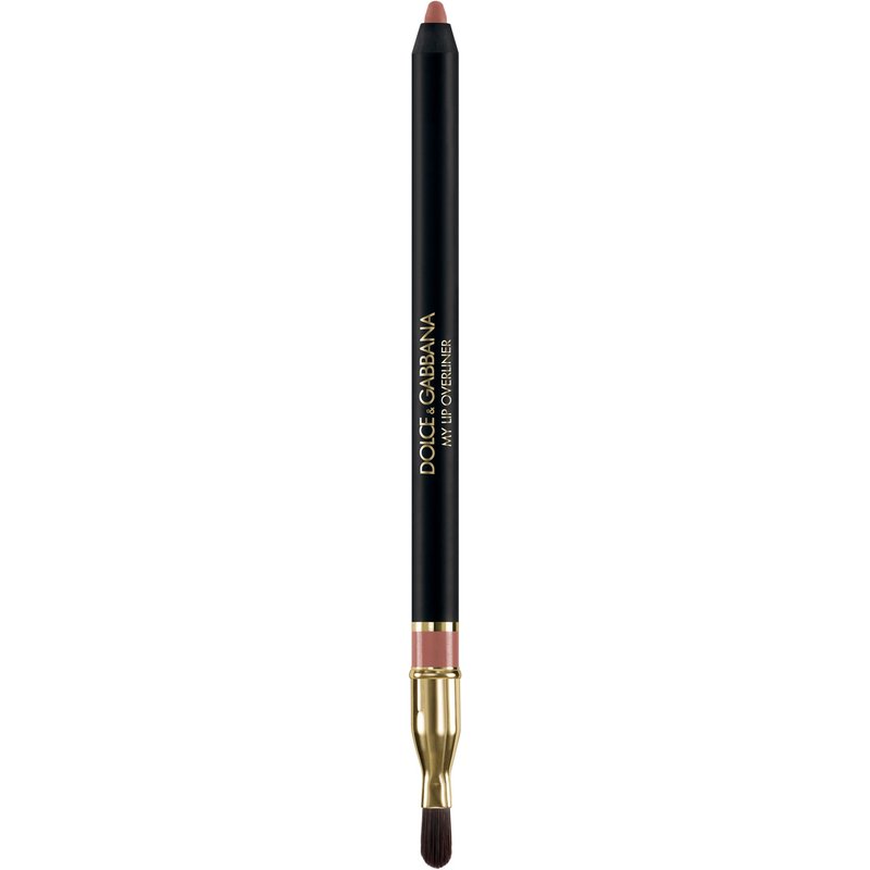 Dolce&Gabbana My Lip Overliner - 01 My Honey Nude - Nude Pesca Chiaro-image