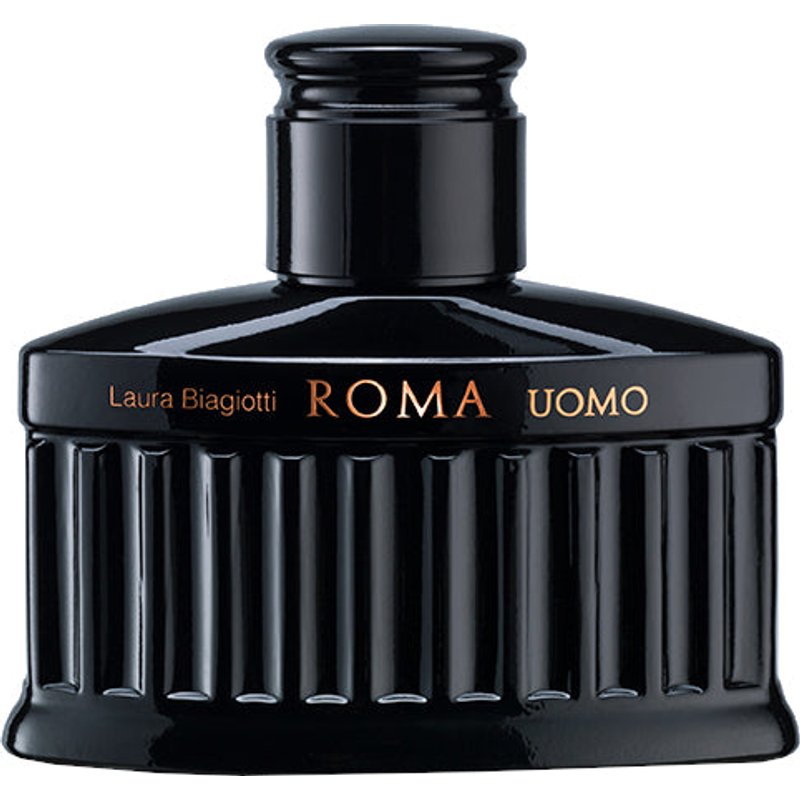 Laura Biagiotti Roma Uomo Nero Estremo - 40 ML-image