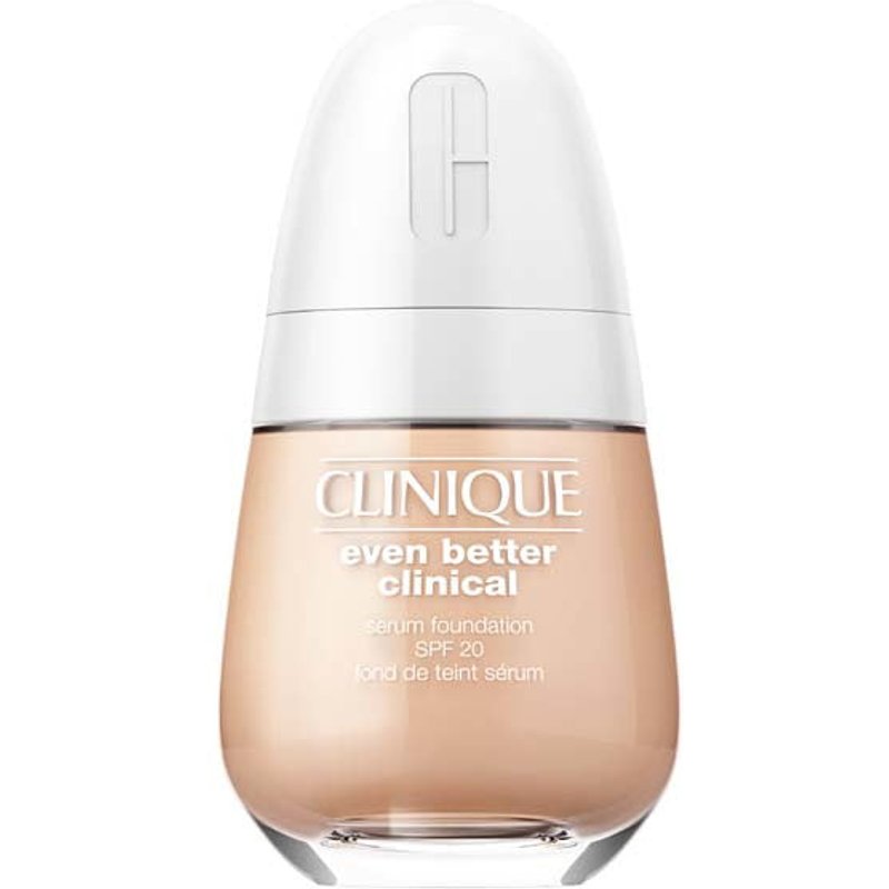 Clinique Even Better Clinical Serum Foundation Spf 20 - Cn 10 Alabaster-image