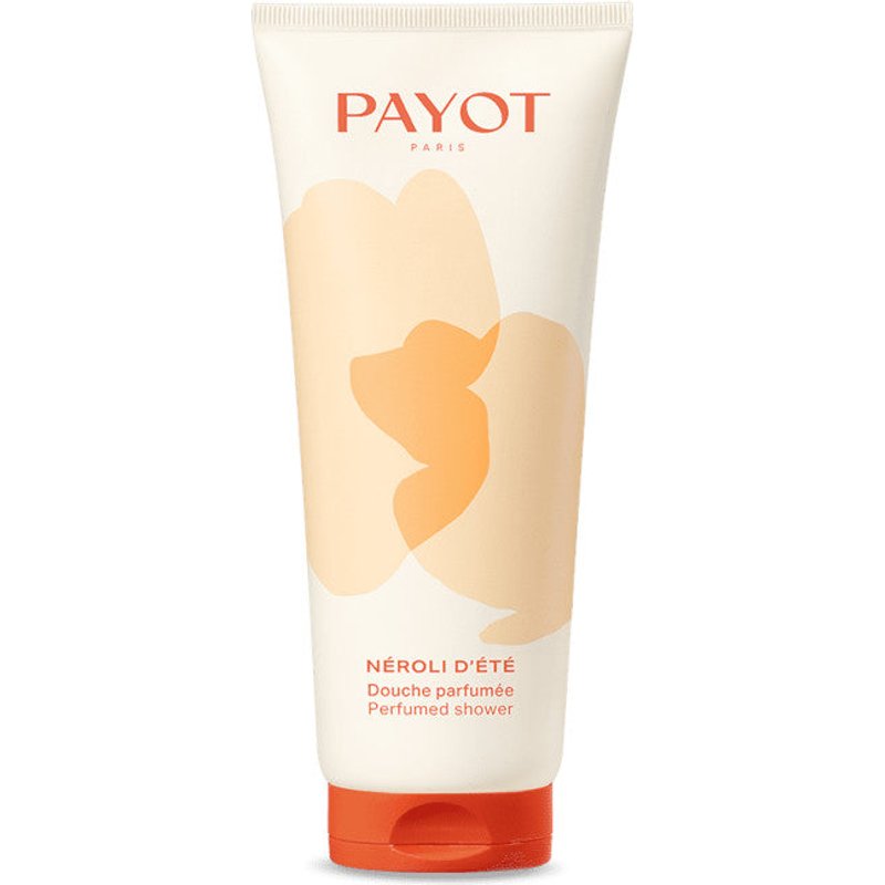 Payot Neroli D'eté Douche ParfuméE 200 Ml - 200 Ml-image