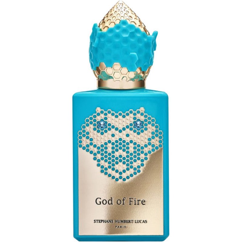 Stephane Humbert Lucas Paris Humbert Lucas God Of Fire - 50 Ml-image